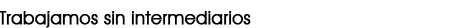 Mejoramos su presupuesto